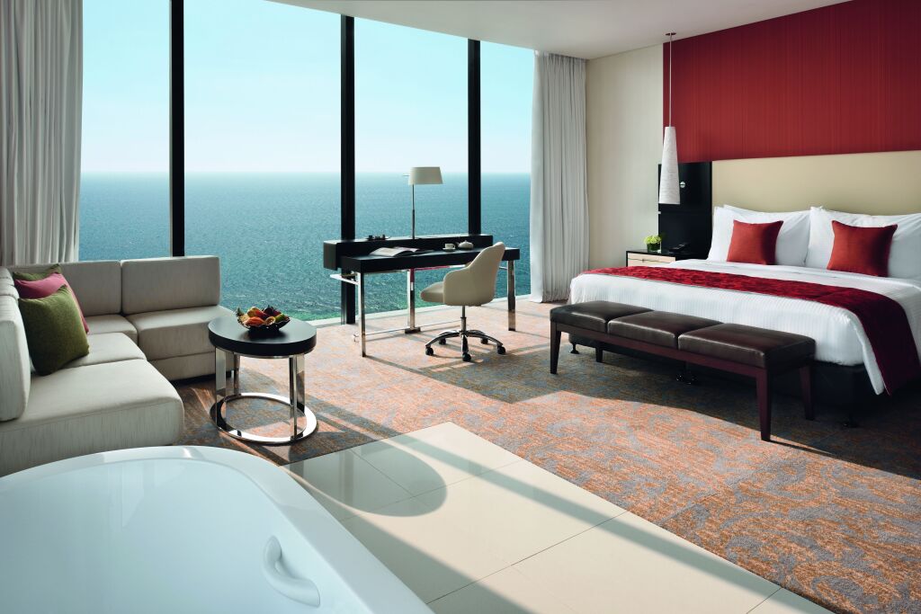 Movenpick Hotel Colombo