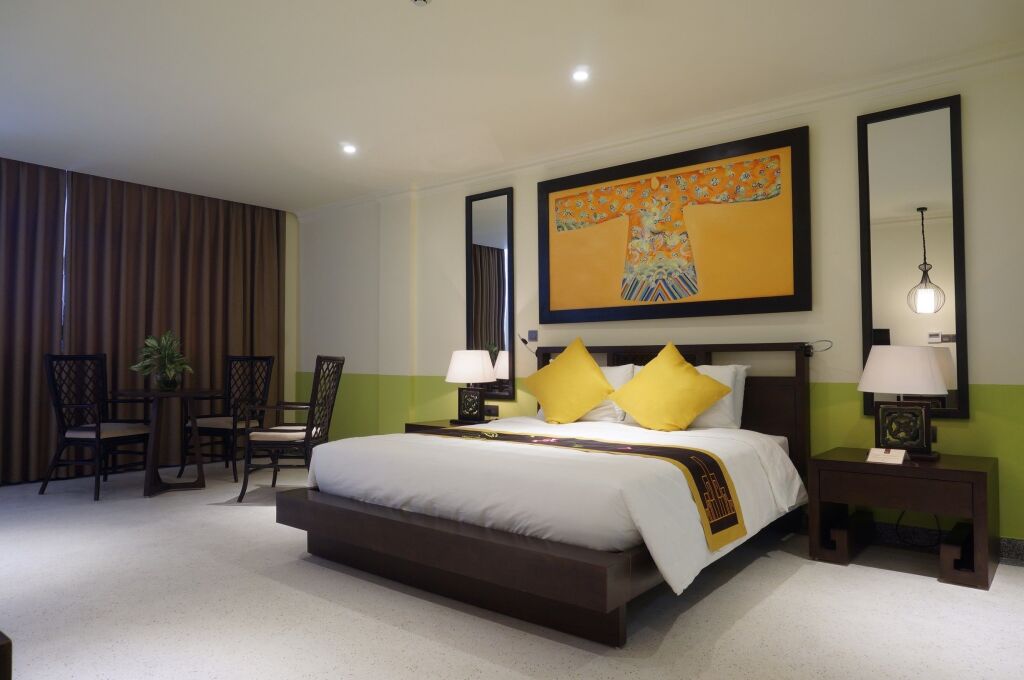 hotel photo