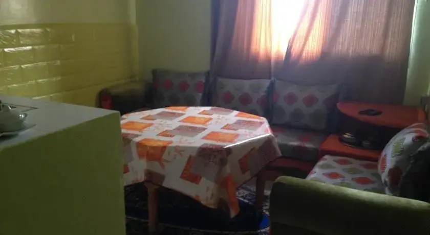 Hotel Tahiti - Chambres
