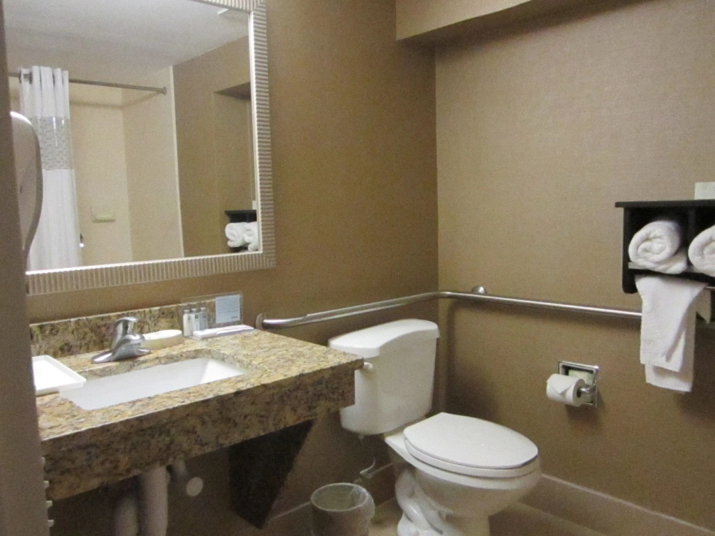 Hampton Inn Fort Myers-Airport & I-75 - Chambres