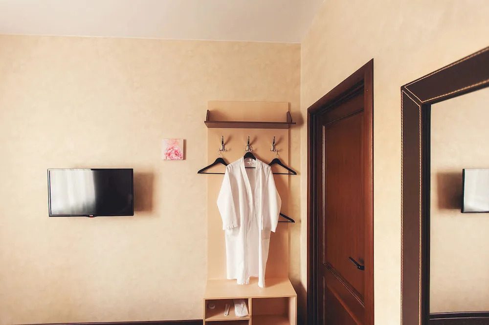 Отель Шале на Комсомольском - фото 2