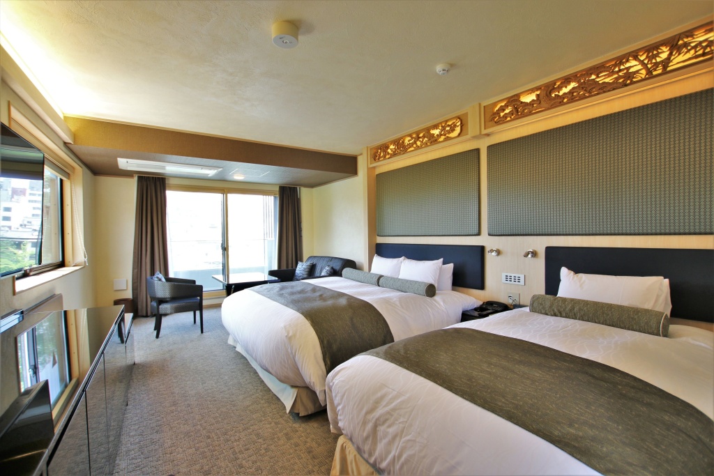 Hotel ALZA KYOTO 사진 18