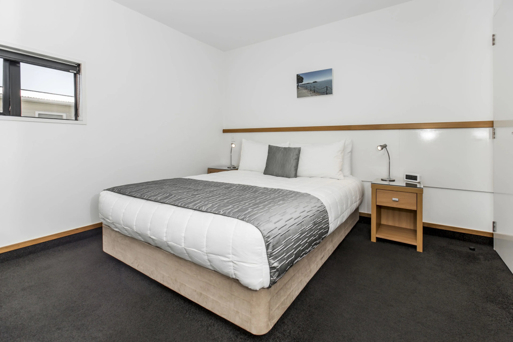 Executive Apartment