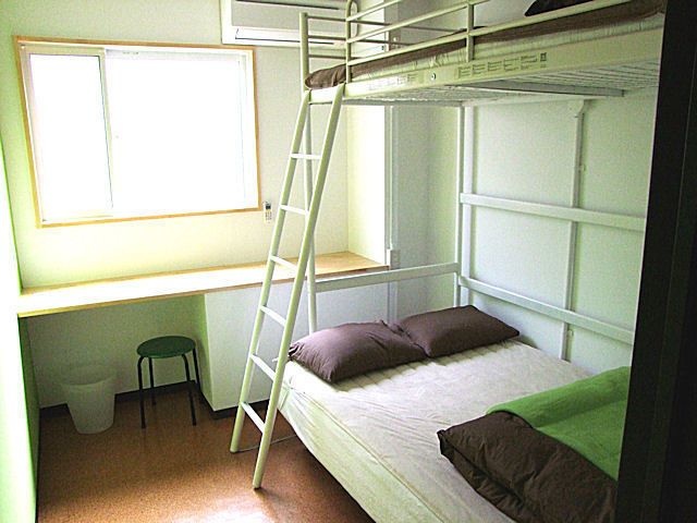 Bonsai Guesthouse - Hostel 사진 1