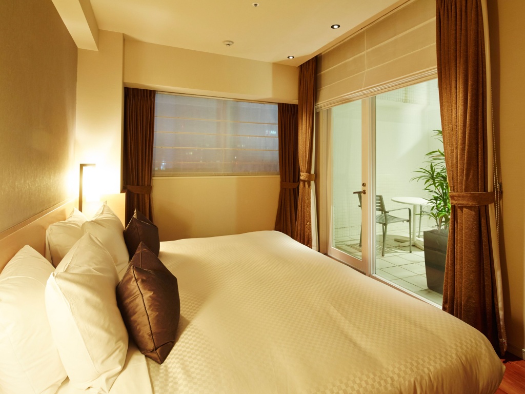 KOKO HOTEL Fukuoka Tenjin 사진 3