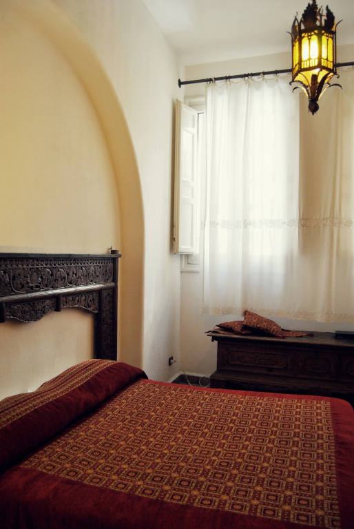 Standard Quintuple room