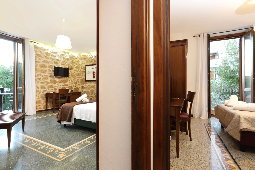Junior Suite