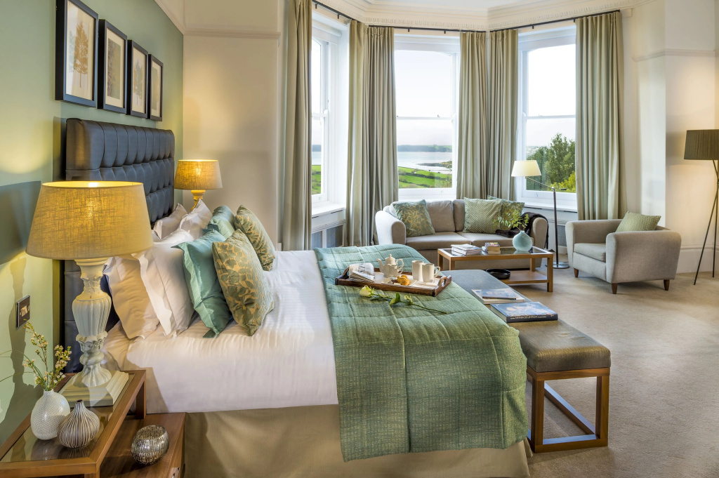 Superior room