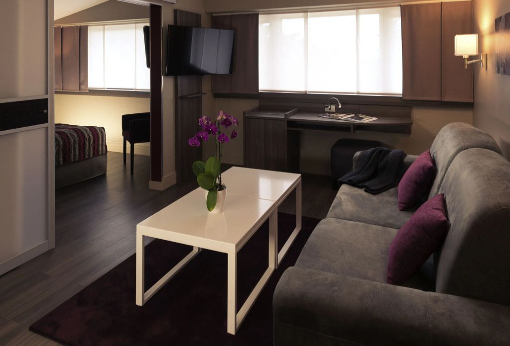 Privilege Junior Suite