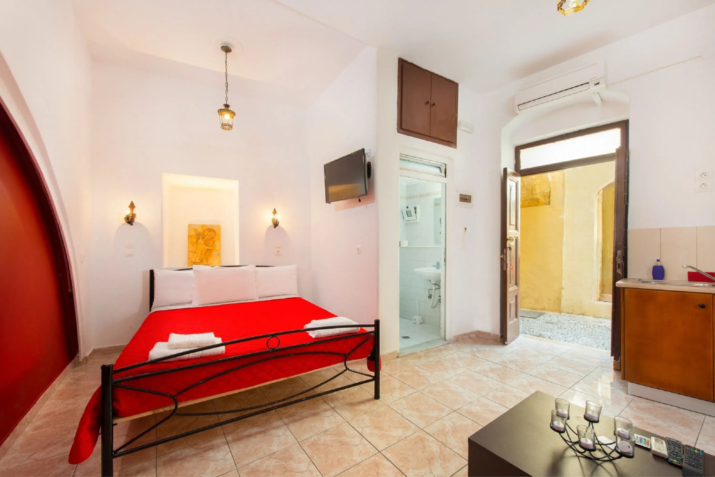 Standard Apartment