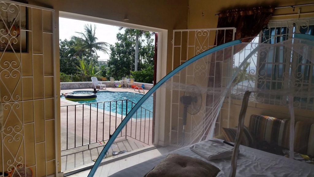 A Piece of Paradise Montego Bay - Chambres