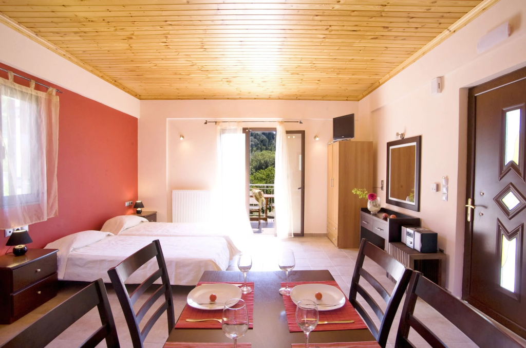 Junior Suite