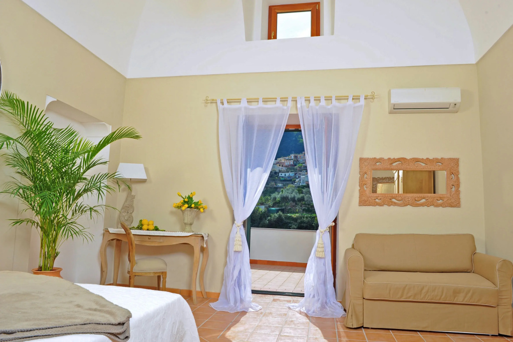 Superior room