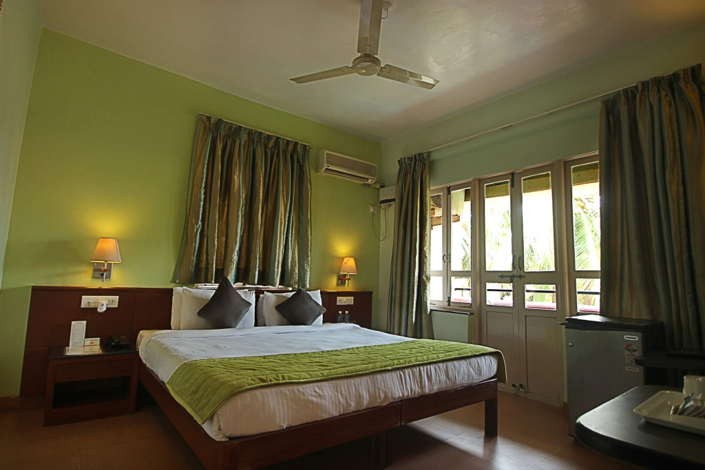 Lambana Resort - Chambres