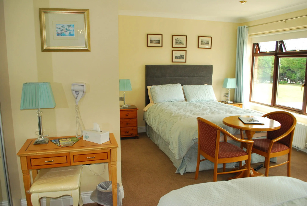 Standard room
