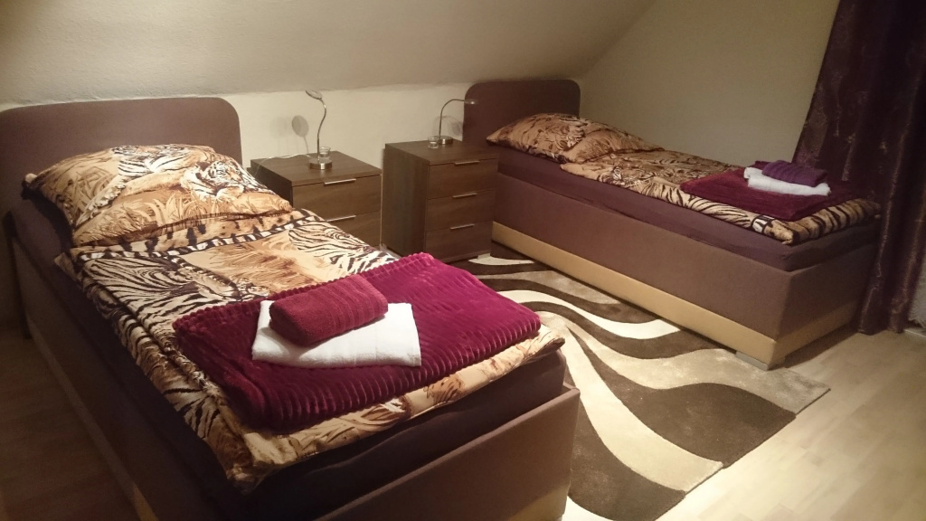 Standard room