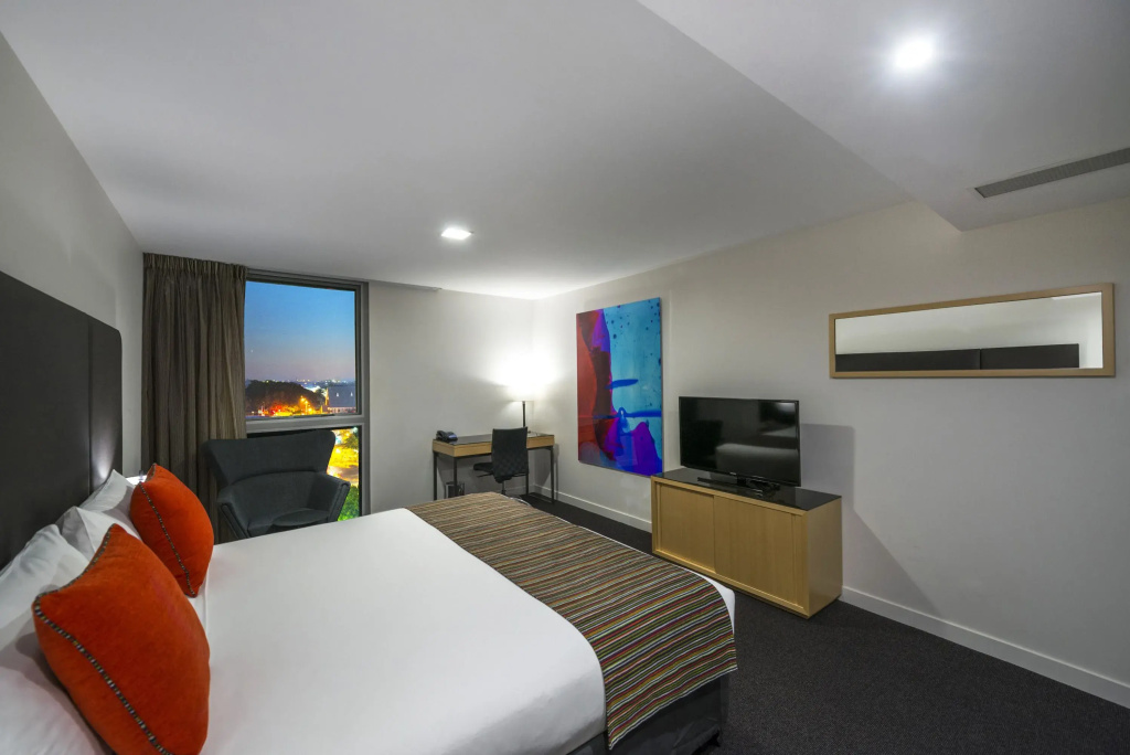 Mantra South Bank Brisbane - Chambres