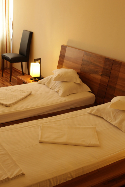 Hotel Anthimos - Chambres
