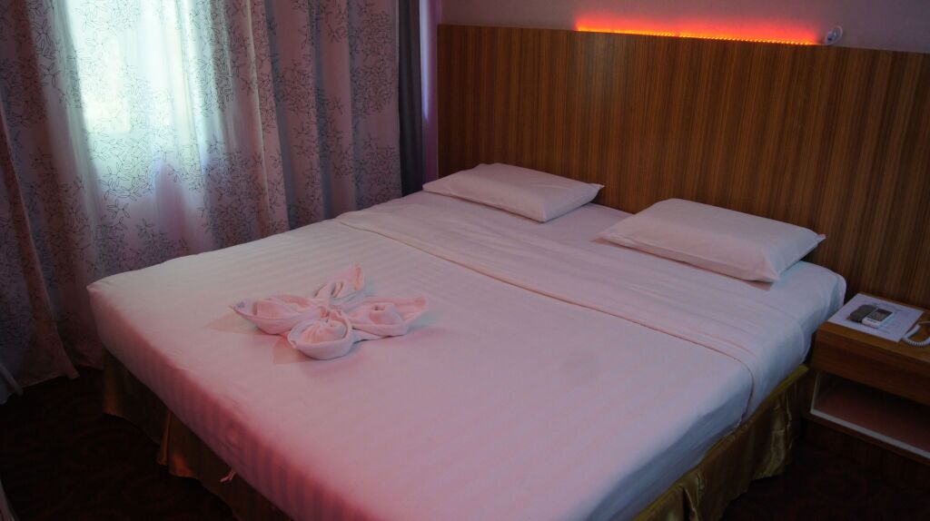 Hotel Hsiang Garden