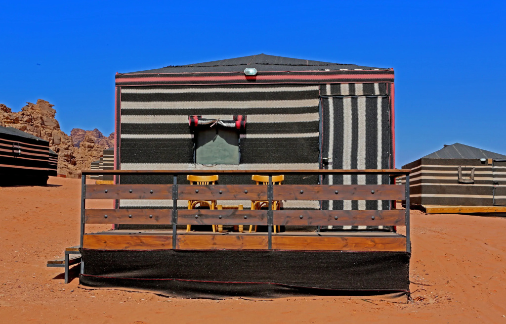 Tent