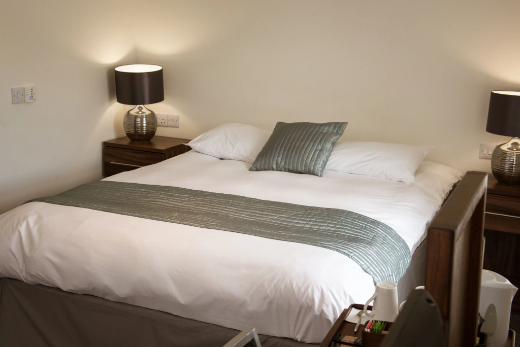 The Birchtree Hotel - Chambres