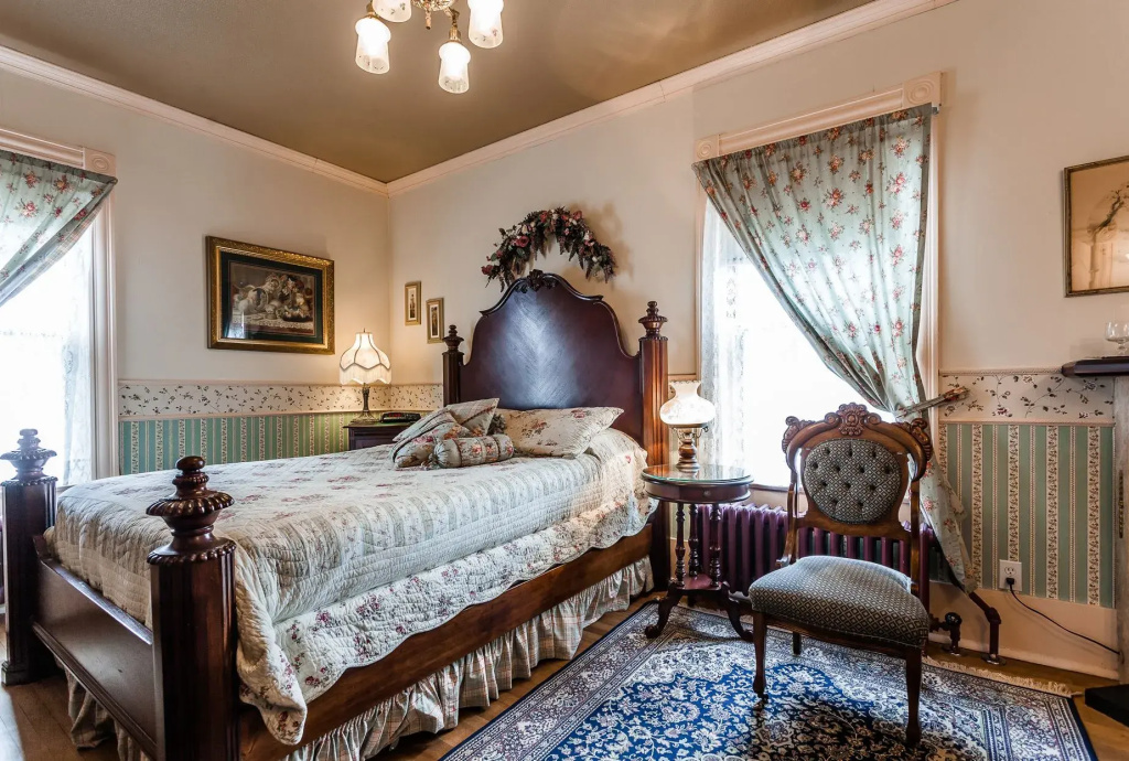 Comfort room