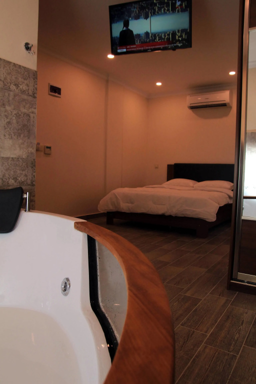 Sile Kumsal Butik Hotel — 5