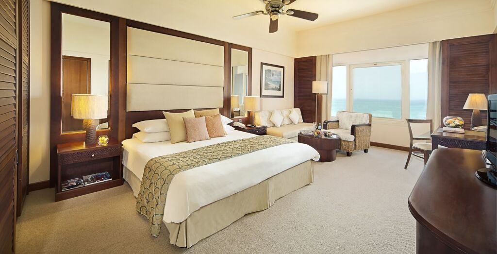 Danat Jebel Dhanna Resort