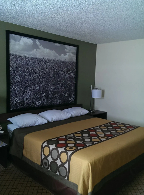Standard room