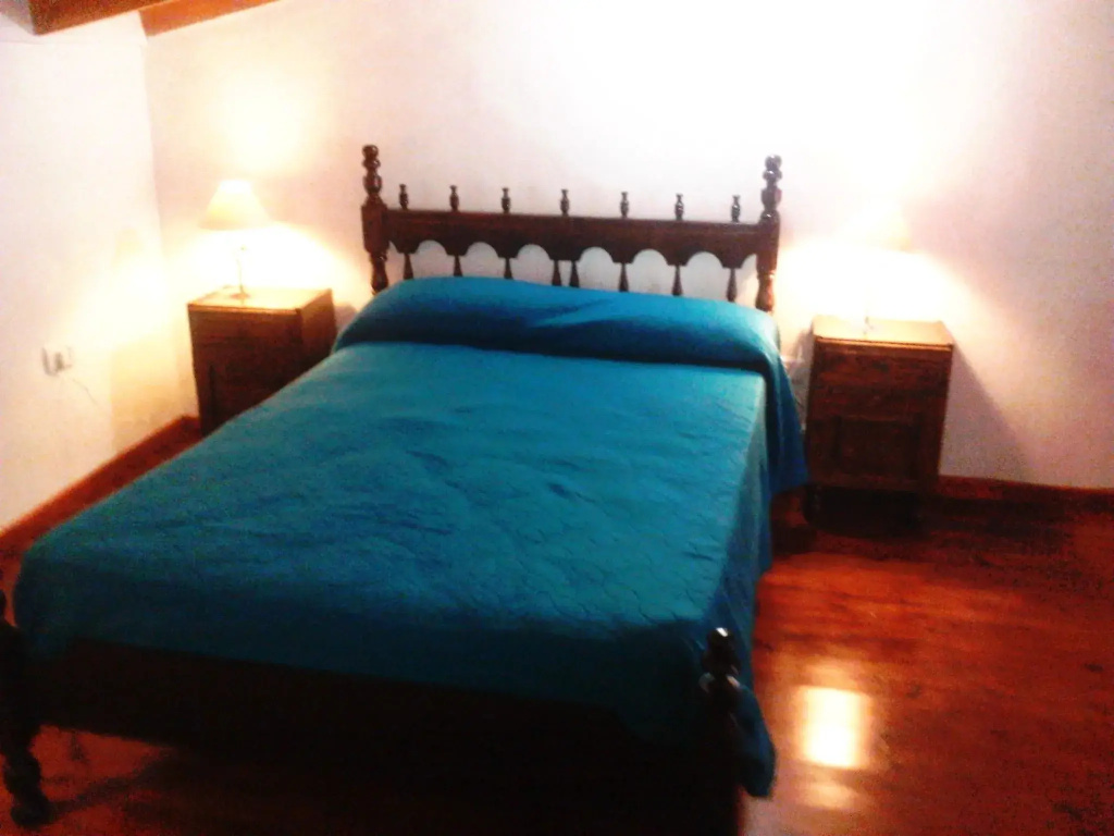 Departamentos Los Almendros - Chambres