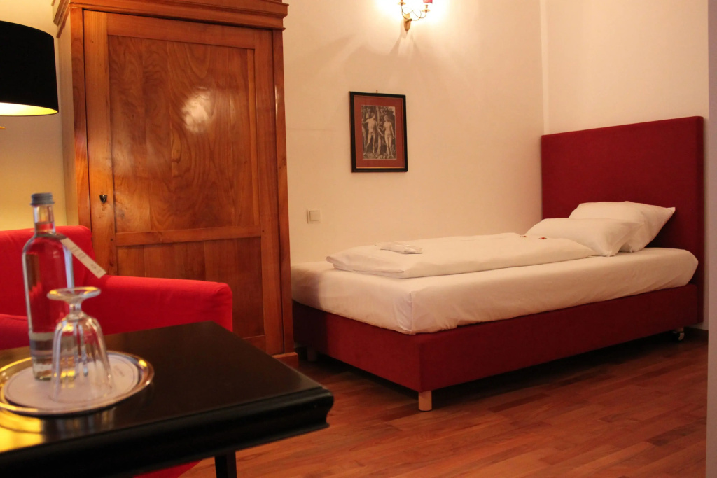 Superior room