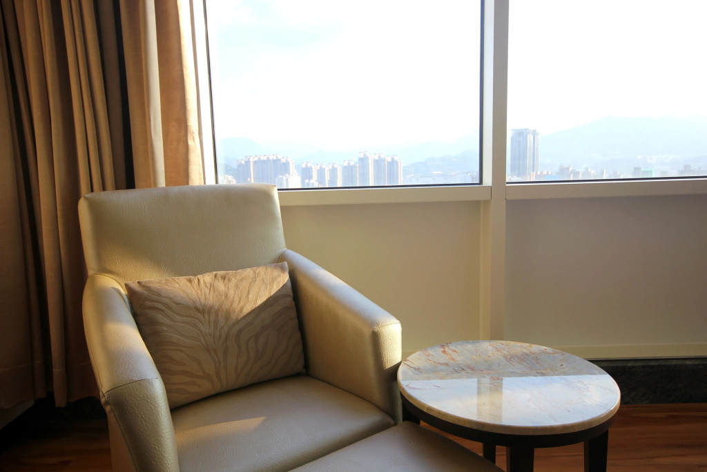New Taipei Hot Spring Hotel - Chambres