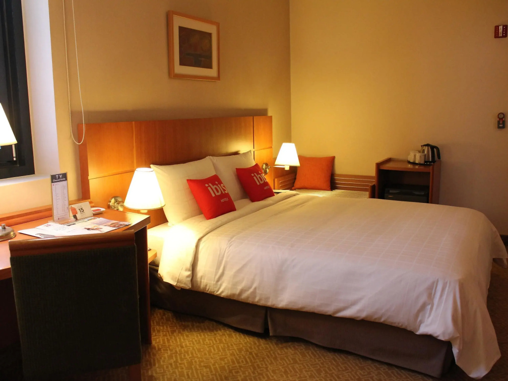 ibis Suwon Ambassador - Général