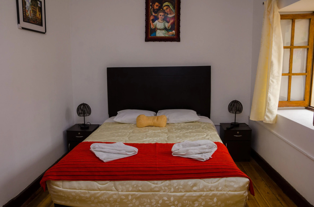 Standard room