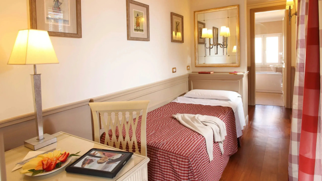 Single room