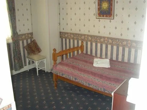 Standard Single room (single bed)
