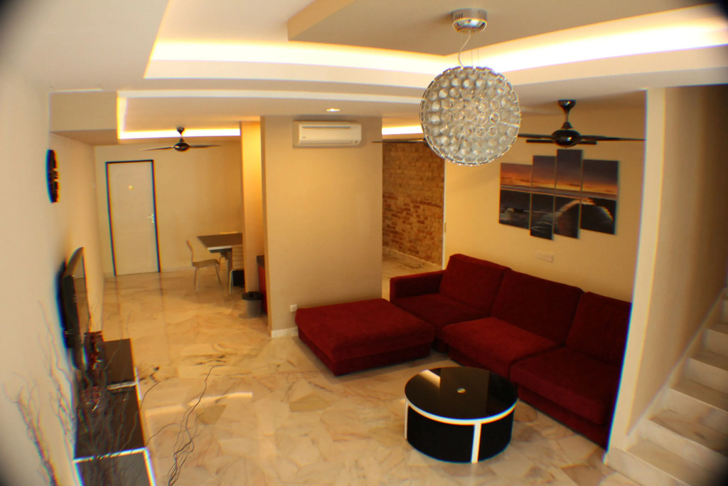 5 Bedrooms Cottage