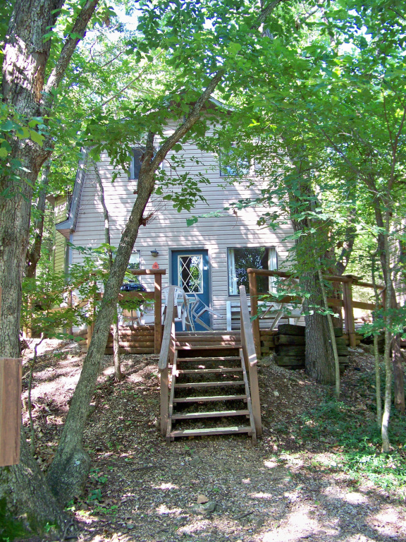 Cottage