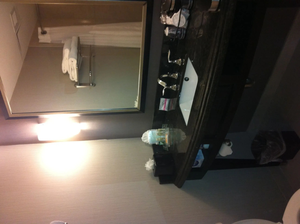 Holiday Inn Jacksonville E 295 Baymeadows by IHG - Chambres