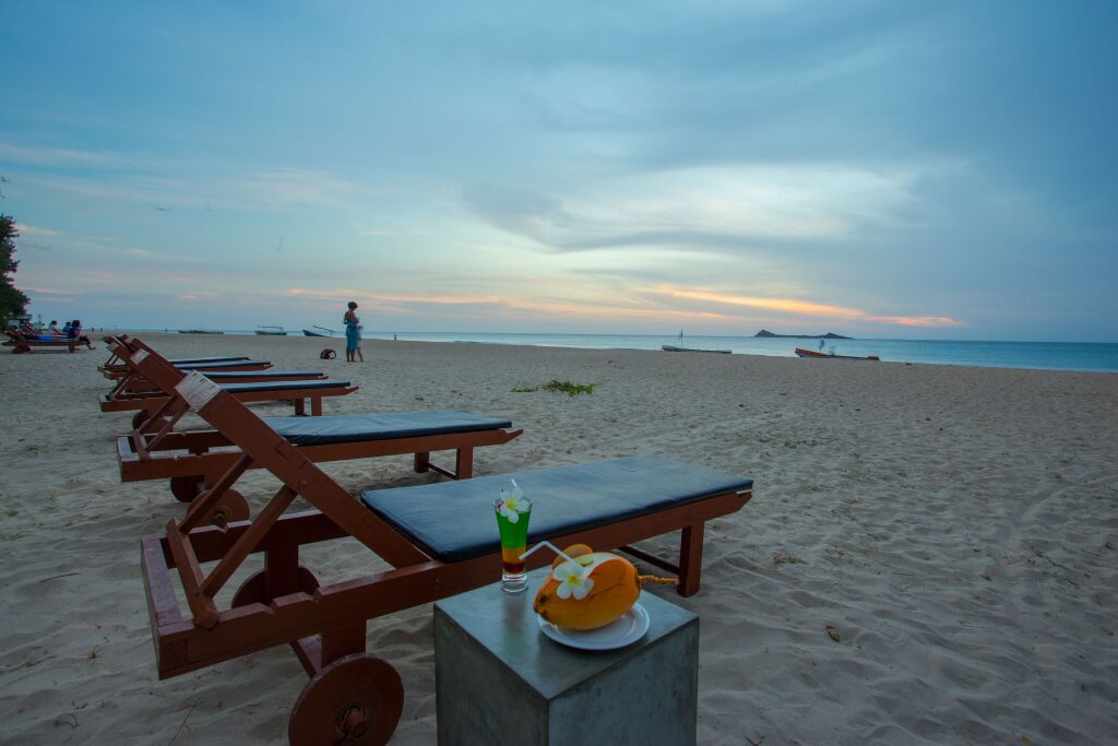 Nilaveli Beach Hotel