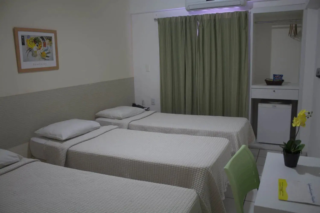 Standard Apartment