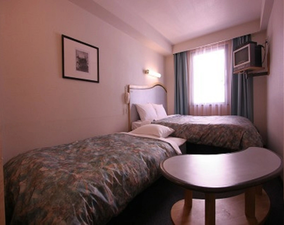 Family Inn Fifty's Osaka - Chambres