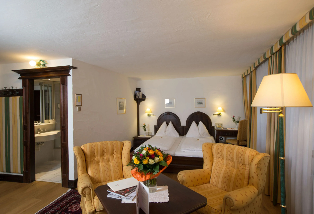 Junior Suite