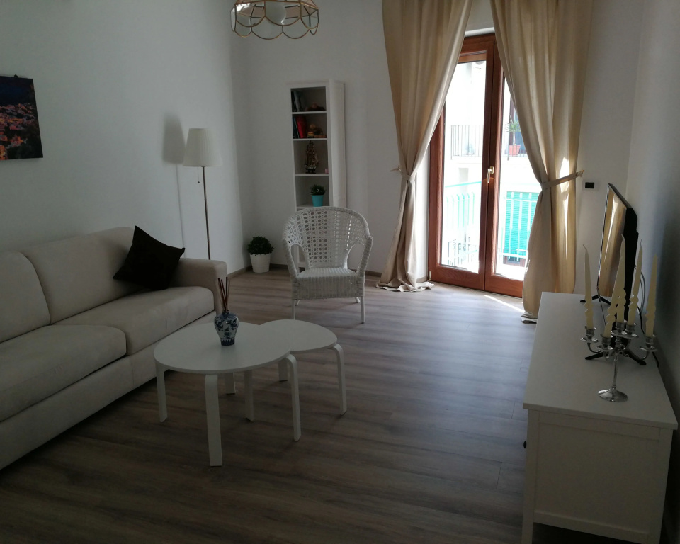 2 Bedrooms Family Apartment