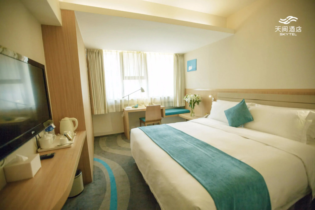 Business room