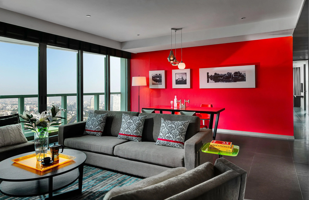 Suite