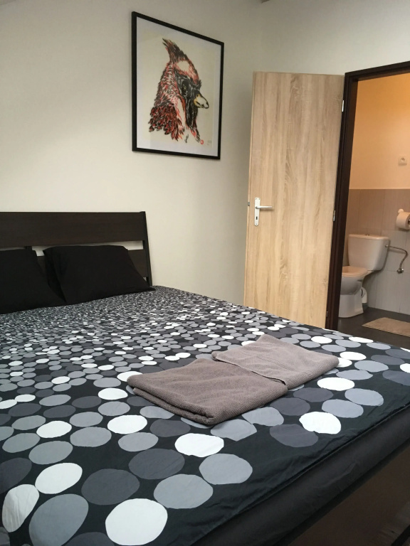 Classic room