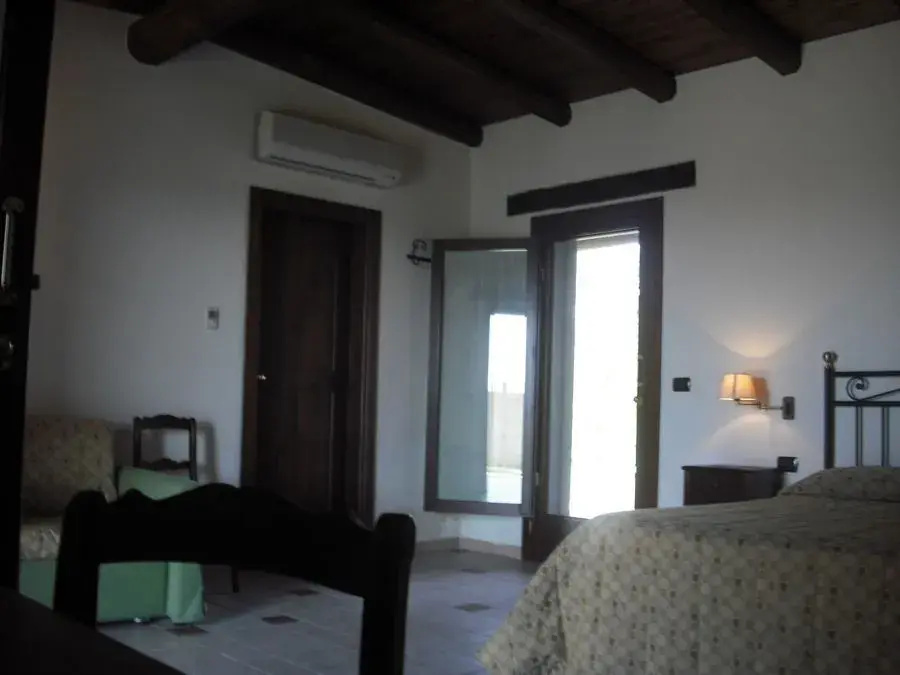 Hotel Masseria Protomastro - Chambres