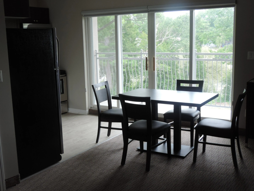 Wasaga Riverdocks Hotel Suites - Chambres