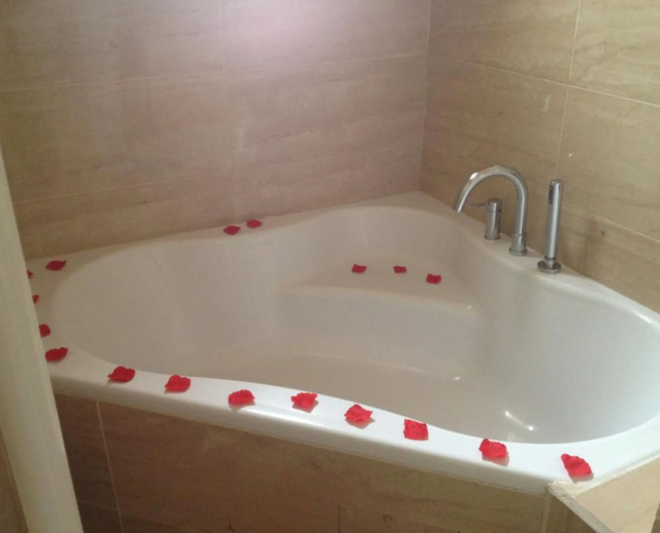 Les Manaux en Provence - Chambres